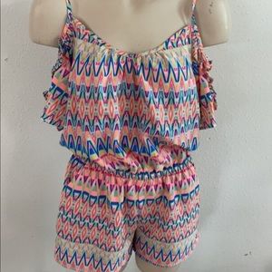 Arizona Jeans Romper